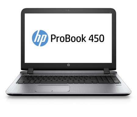HP probook 450 G7 Ryzen 3 à 2.7Ghz 8Go M2 256Go écran de 15.6" sous Windows 11 pro à 309€